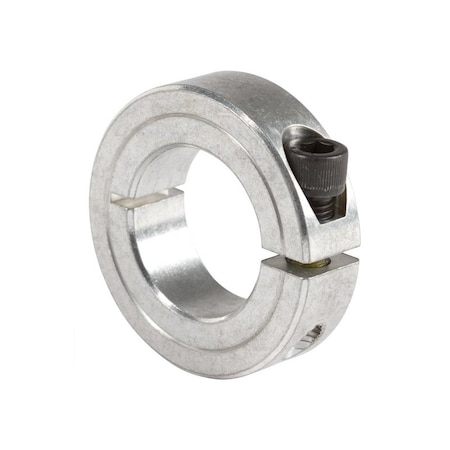 Climax Metal Products Shaft Collar G1SC-043-A
