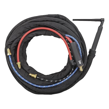 Miller Electric MILLER Water-Cooled TIG Torch Kit 301253001