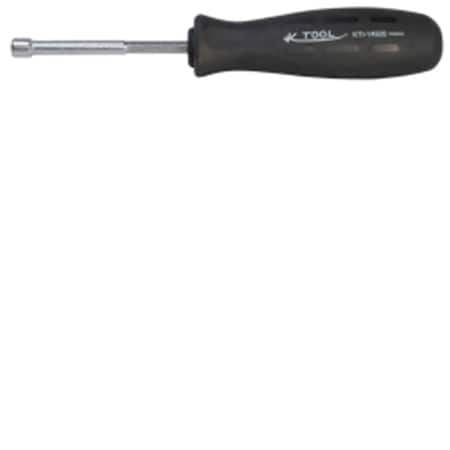Keen Metric Nutdriver 5Mm X 75 Soft-Grip Handle KE592784