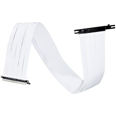 Lian Li 4 x 16-3 ft. PCI 4 x 16 to PCI Express x 16 Cable PW-PCIV-4-90W