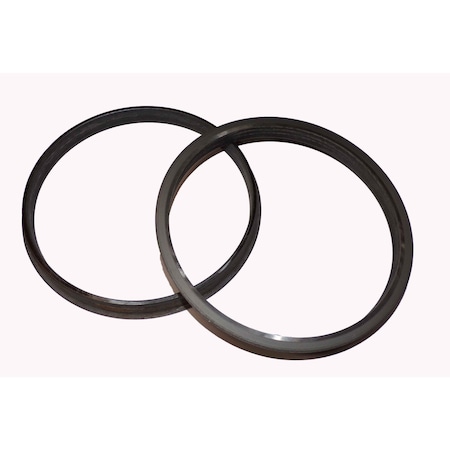 Loader Parts Source Drive Motor Face Seal Kit to Replace Bobcat OEM 6660019 6660019