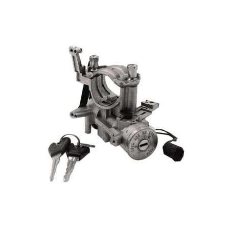 Auto Security Products Ford Probe Ignition, Manual C20-219