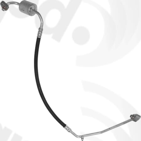 Global Parts Distributors Global A/C Refrigerant Discharge Hose 4813512