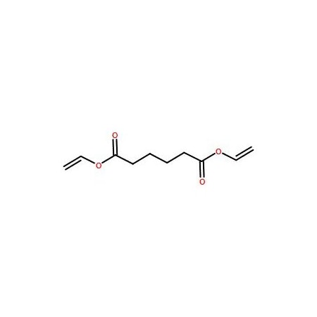 Ak Scientific Divinyl Adipate (stabilized with MEHQ) (5g), CAS 4074-90-2 7022AL-5g