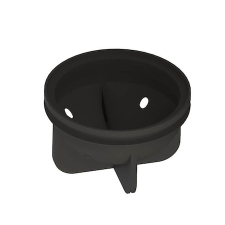 Mountain Plumbing Rubber Splashguard for Perfect Grind Waste Disposers MT568-SPLASHGUARD