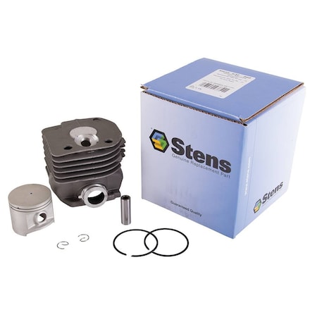 Stens Cylinder Assembly For Husqvarna 362, 371 And 372 Chainsaws 503939372, 503626473, 503626472 632-860