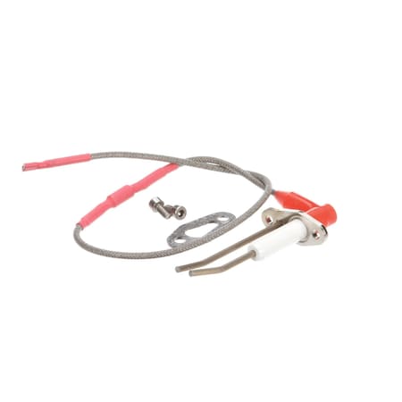 Convotherm Ignition and Ground Eletrode, Boiler, 4 4056951