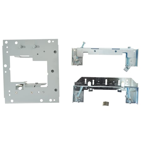 Brah Electric , Replacement SLAC4G Conversion Kit, Converts from Spectra, Spectra Low-Amp to Armor Clad Series AC4