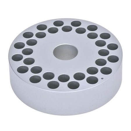 Endless Games 16 mm Uni Block Test Tubes for Lab EN1854352