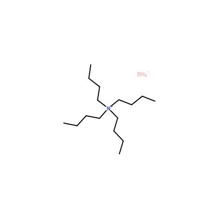 Ak Scientific tetra-n-Butylammonium borohydride (5g), CAS 33725-74-5 X5829-5g