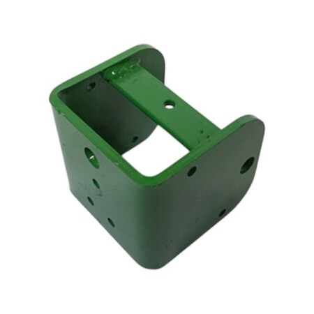 John Deere BRACKET, JOHN DEERE OEM AZ100189 AZ100189