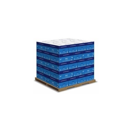 Hammermill Tidal Recycled Copy Paper, White HAM162008PL