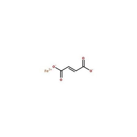 Ak Scientific Ferrous fumarate (100g), CAS 141-01-5 G971-100g