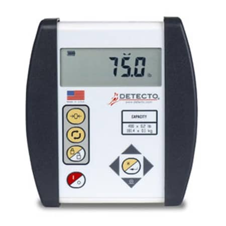 Detecto Digital Weight Indicator Detecto-750