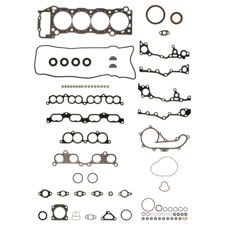 Ajusa By Crp Industries Ajusa Engine Gasket Set 50137000