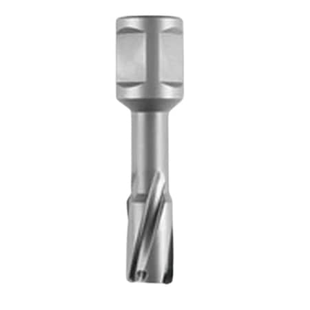 Slugger By Fein Slugger Uni Carbide Tip 7/8" X 2" Cutter 63135222022