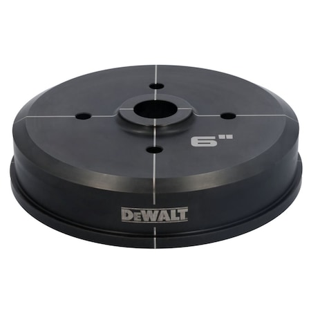 Dewalt Knockout Tool Die DCE600600D