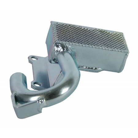 Moroso 24150 Oil Pump Pick-Up - Small Block Chevy MOR24150
