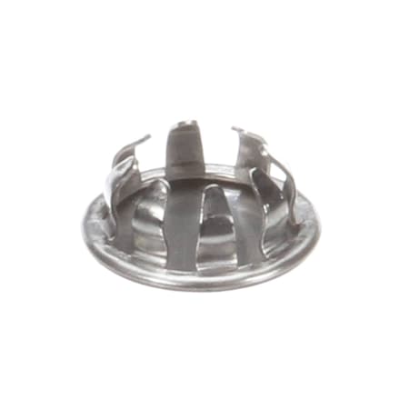 Imperial Brown SNAP CAPS, STAINLESS IBSC0500534S