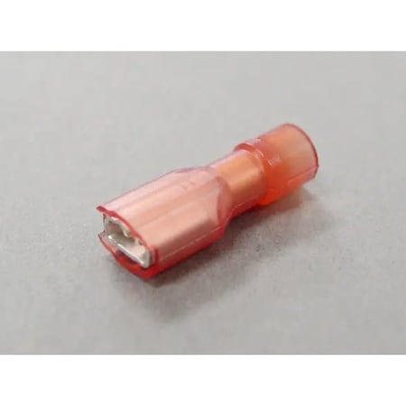Nichifu NTM-TMEDN-480809-FA-RCL Ins Disconnect Terminal AWG18-16 TMEDN 480809-FA-RCL