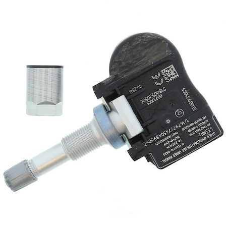 Denso DENSO TPMS Sensor 550-3021