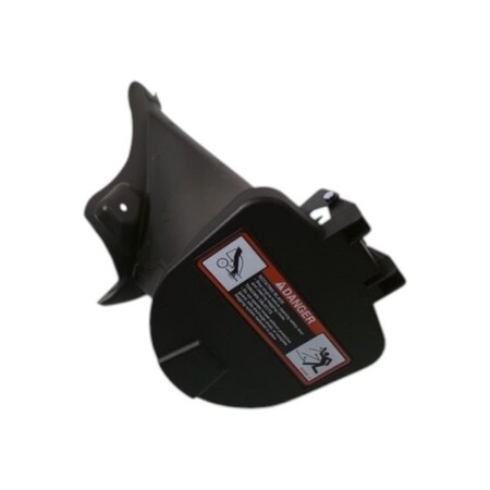 John Deere CHUTE, JOHN DEERE OEM GC90150 GC90150