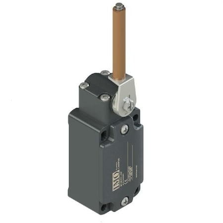 Imo Automation Limit Switch, Standard Porcelain Rotor Lever LDC2A53