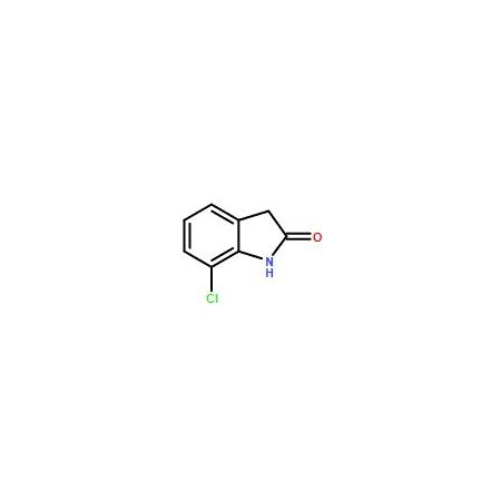 Ak Scientific 7-Chloro-2-oxindole (10g), CAS 25369-33-9 X3054-10g
