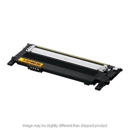 Samsung Replacement, MAGENTA Compatible Toner, 3,500 page yield CLT-M506L