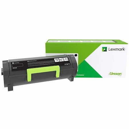 Lexmark Lxk MS MX5 62x Corp 25K Crtg 56F1U0E