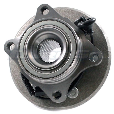 Durago 295-41001 Premium Hub Assembly 29541001
