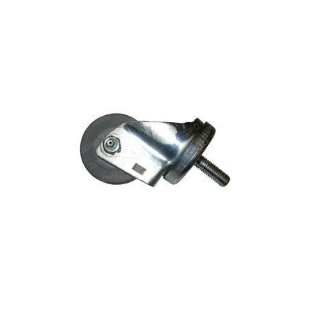 Advance - Nilfisk REPLACEMENT CASTER, 2.5 X 1 1/4 POST MOUNT 56407344