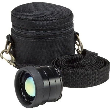Flir Infrared Lens, Features 16/41 In Focal L 1196960