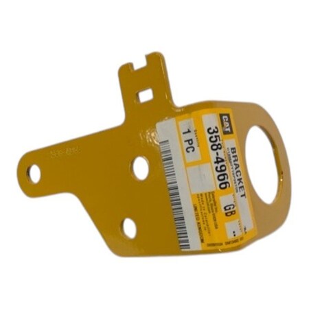 Caterpillar BRACKET, CATERPILLAR OEM 3584966 3584966