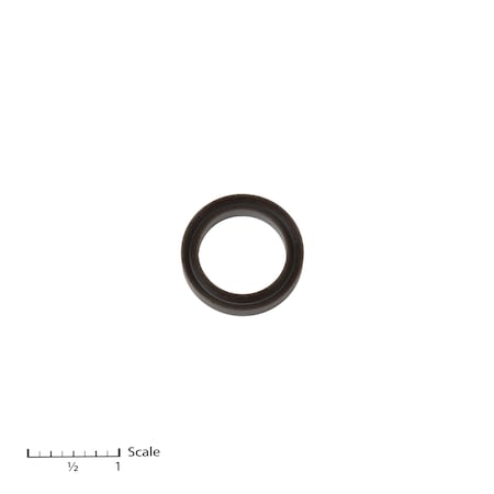 Bedford Precision Parts Female Gland Replacement for Graco 189584 18-2253