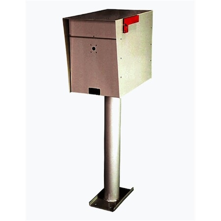 Jayco Custom Arrow Heavy Duty Commercial Collection Box LL4POMAX