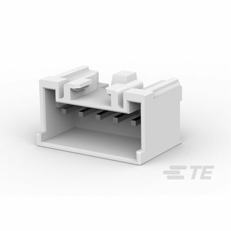 Te Connectivity AGASTAT 2.5 S.D.L HDR V STD 5P IN TUBE 316534-1