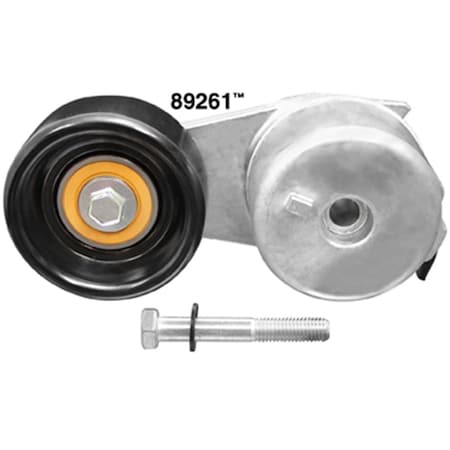 Dayco 89261 Automatic Belt Tensioner D35-89261