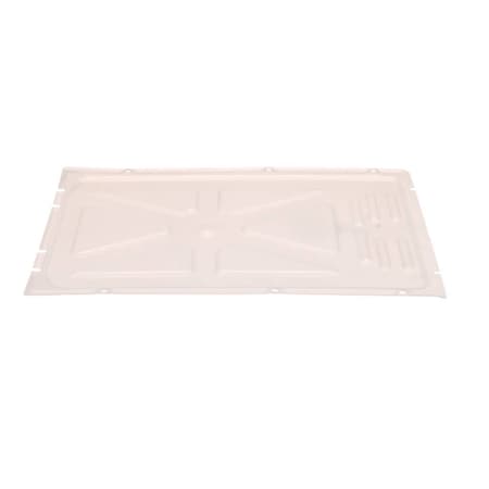 Ge BACK COVER WH46X27713
