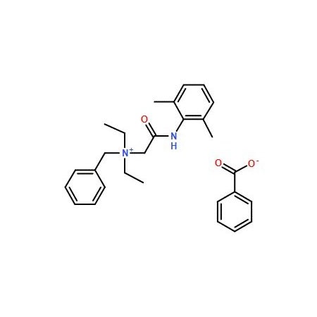 Ak Scientific Denatonium benzoate (500g), CAS 3734-33-6 P665-500g