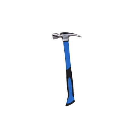 Century Drill & Tool Fiberglass Hammer 72246