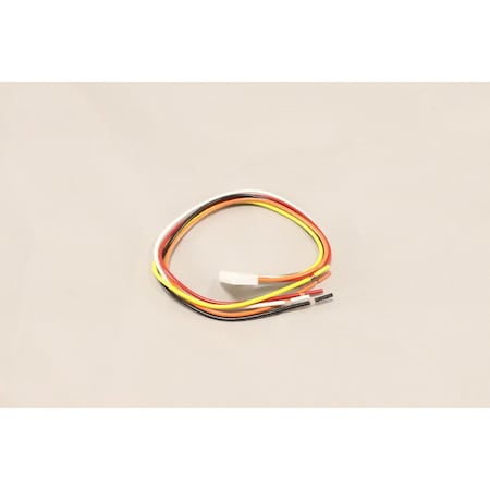 Carrier Harness Assembly 8X4X1 317497-701