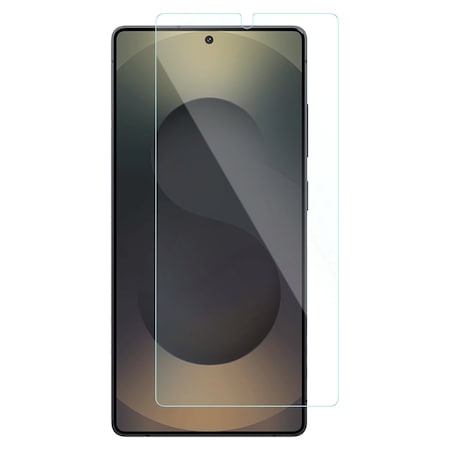 Gadget Guard Glass Screen Protector For Samsung Galaxy S25 Ultra, Clear GGGLASF221SS36A