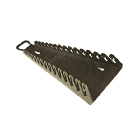 Ernst Manufacturing 15 Tool Reverse Wrench Gripper, Black ERN5189