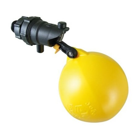 Jdj Solutions Rojo WTR Tank Float RJV0075