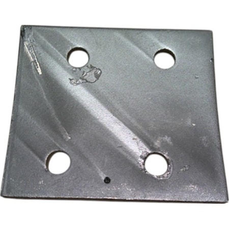 John Deere PLATE, JOHN DEERE OEM A17438 A17438