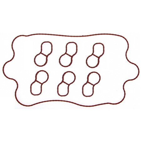 Fel-Pro Fuel Injection Plenum Gasket Set, MS94452