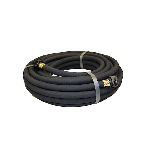 Good Ideas Rain Barrel Soaker Hose 50' RBSOAKER50