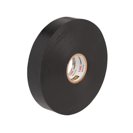 3M Scotch Linerless Rubber Splicing Tape 130C, 48PK 7100164472