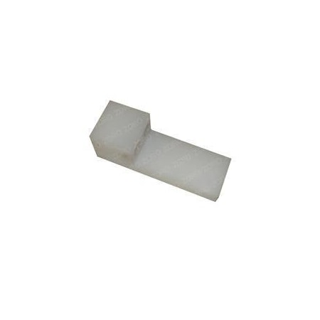 Genie REPLACEMENT WEAR PAD, CABLE TRACK 34636